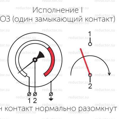 Исполнение 1